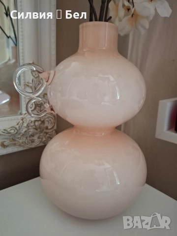 🌸Красива ваза🌸, снимка 2 - Вази - 51730571