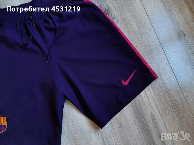 Тениска Real Madrid Cristiano Ronaldo шорти Barcelona , снимка 11 - Футбол - 51475901