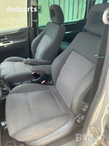 VW Sharan 2.8i V6 4motion 2002г. На Части, снимка 5 - Автомобили и джипове - 51370920