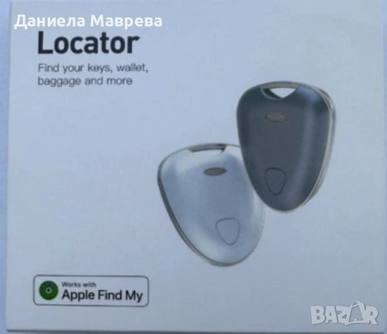 Мини GPS Тракер Локатор