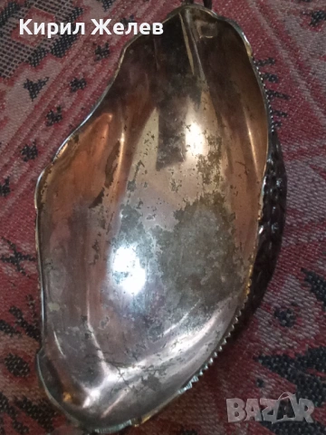 Фруктиери старинна 54277, снимка 13 - Други ценни предмети - 53600969