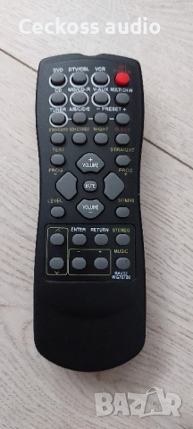 Дистанционно за YAMAHA RAV22