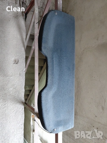 кора за багажник, снимка 3 - Части - 53366588