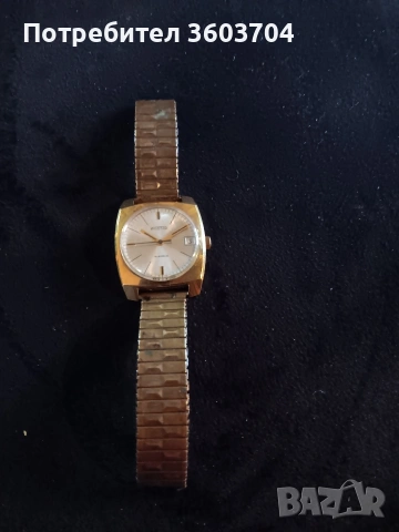 ръчен часовник vostok, снимка 4 - Мъжки - 53399297