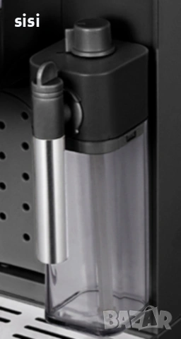 Кафемашина 5в1 Voltz 20 бара/ 1350W, снимка 2 - Кафемашини - 54261493