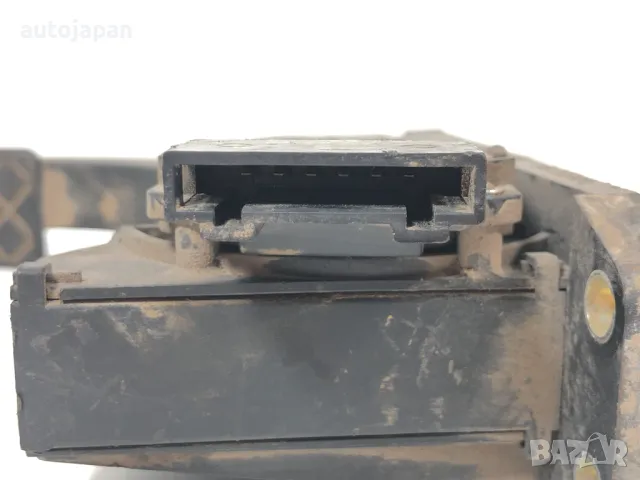 Педал газ потенциометър Vw Polo 1.4TDI 2004г 0281002378, снимка 3 - Части - 49858671