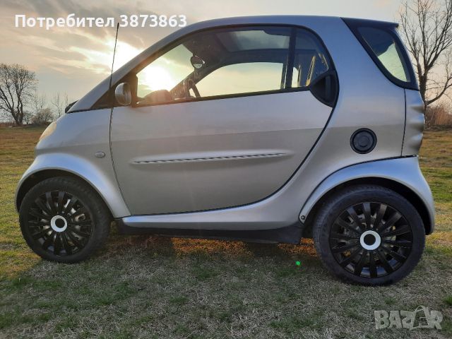 smart Fortwo , снимка 7 - Автомобили и джипове - 46114312