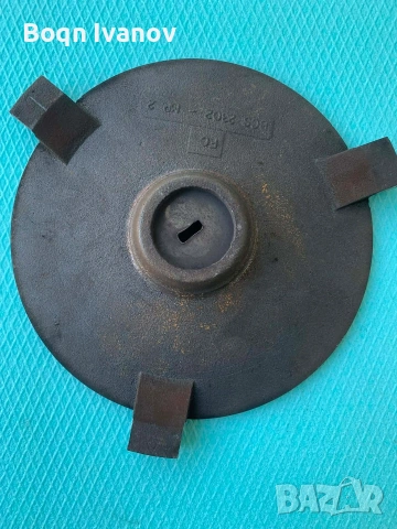 Съединител за двигател АКМЕ , снимка 5 - Селскостопанска техника - 50980405