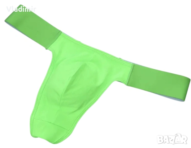 Секси мъжки прашки , снимка 5 - Бельо - 53875851