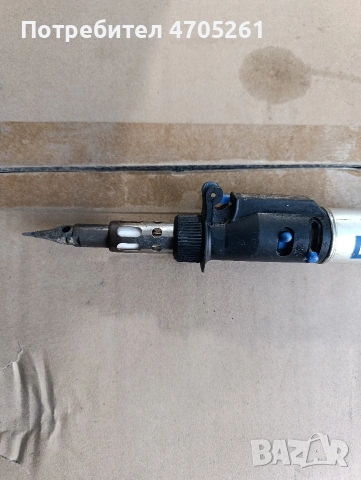 газов поялник Dremel 2000, снимка 2 - Други инструменти - 53590431