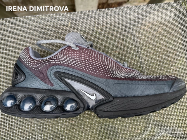  Nike air max dn номер 44-120лв