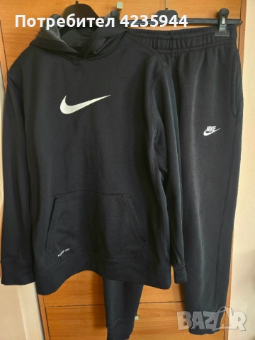 Nike оригинален екип
