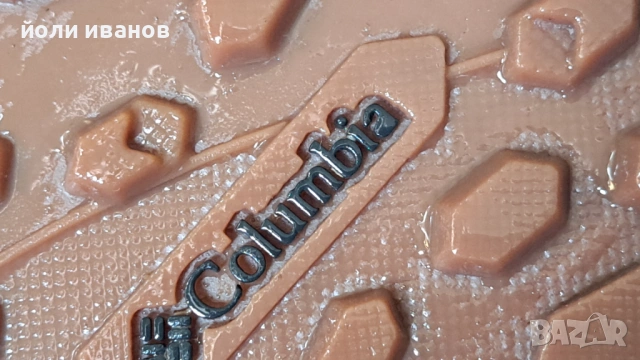 Columbia-зимни боти нови 41,5 и 41 номер, снимка 10 - Дамски боти - 53589315