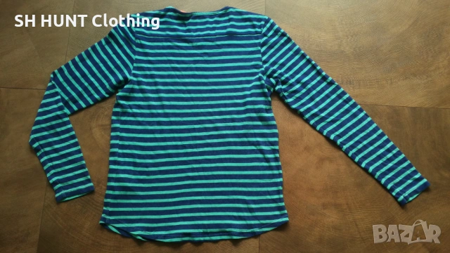 SCOTCH & SODA Размер M мъжка блуза 23-63, снимка 2 - Блузи - 53296388