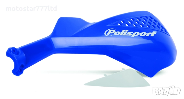 Протектори за ендуро и крос Polisport Sharp отворен и затворен тип., снимка 12 - Части - 37915602