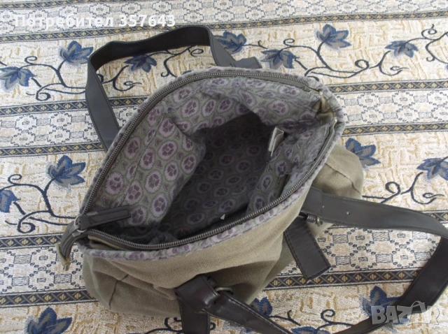 Дамска малка чанта, снимка 3 - Чанти - 54281721