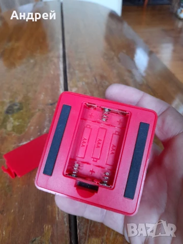 Bluetooth колонка Кока Кола,Coca Cola, снимка 5 - Тонколони - 51031889