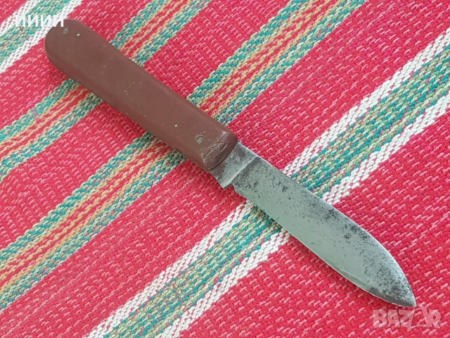 Ножка Бг 3, снимка 2 - Антикварни и старинни предмети - 52835668