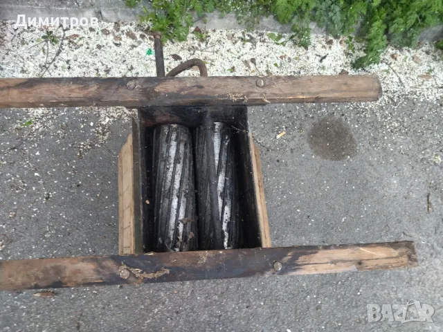 Гроздомелачка, снимка 3 - Други стоки за дома - 49995308