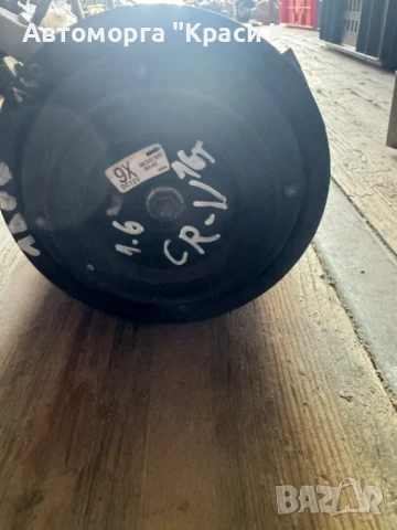 HFC134a компресор за климатик Honda Cr-v 2016г. 1.6