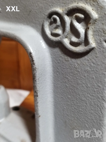 винтова преса, снимка 4 - Други машини и части - 51453635