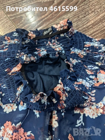 пола на воали, снимка 3 - Поли - 53772813