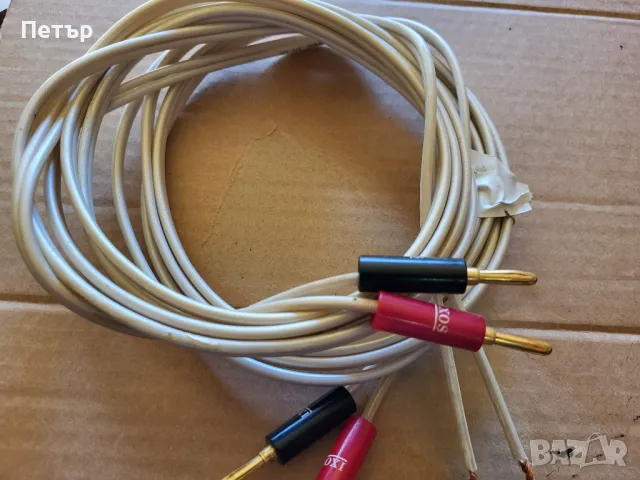 Тонколони Mission 771, снимка 15 - Тонколони - 49878011