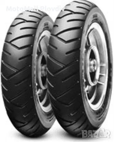 Гума за скутер всички размери гуми michelin metzeler pirelli мото мото, снимка 5 - Гуми и джанти - 49139983