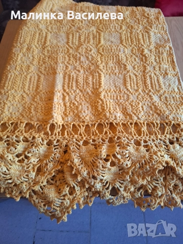 покривка за легло , снимка 3 - Покривки за легло - 52888077