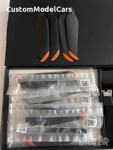 Перки за дрон DJi Air 2 и Air 2S