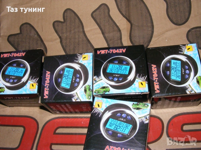 Сет за задни дискови спирачки ЛАДА ,Спойлер ЛАДА #Лада , снимка 5 - Части - 31464479