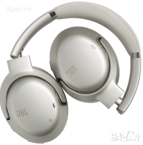 НОВО!!! Аудио слушалки Over-ear JBL Tour One M2, Wireless, True Adaptive Noise Canceling, снимка 3 - Безжични слушалки - 51587126