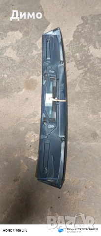 багажник заден капак бмв е61 bmw e61, снимка 9 - Части - 49776205