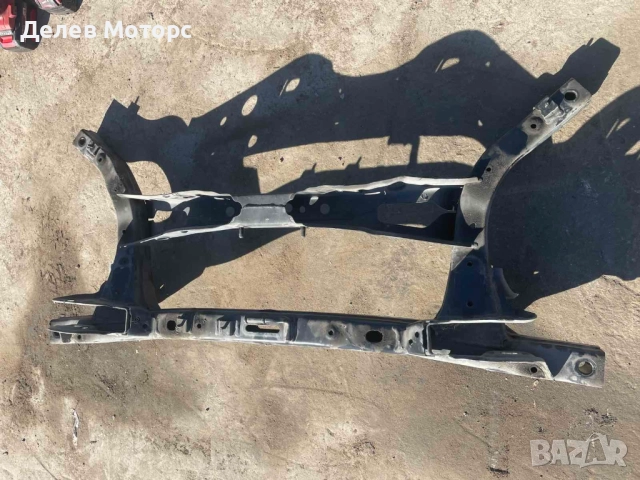 55405К4000 заден мост от Hyundai Kona EV електрически двигател ЕМ, 2020 г., снимка 5 - Части - 52289466