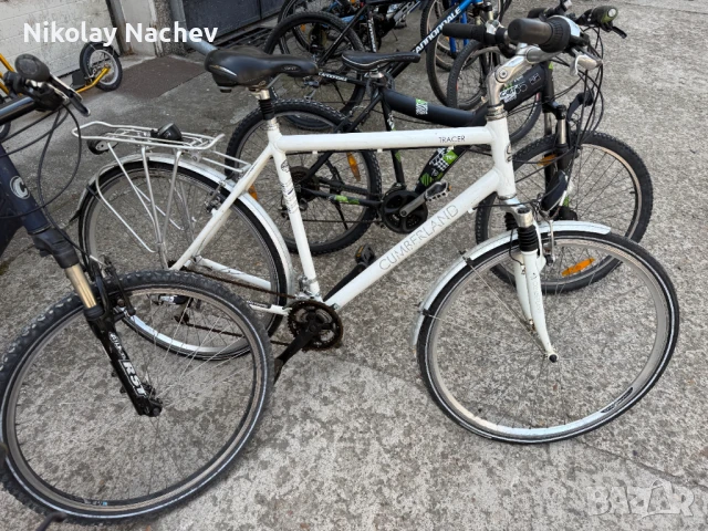 Градски велосипеди 100 лв. за брой., снимка 5 - Велосипеди - 51081117