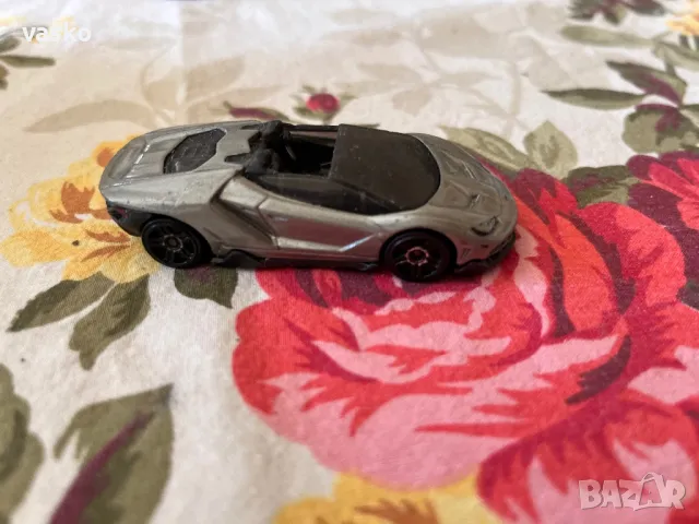 Hot wheels, снимка 1 - Колекции - 49372390