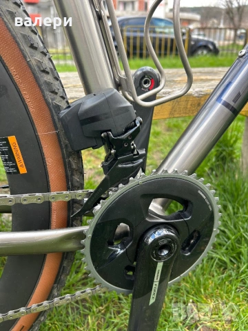 Enigma Echelon, снимка 7 - Велосипеди - 54191081