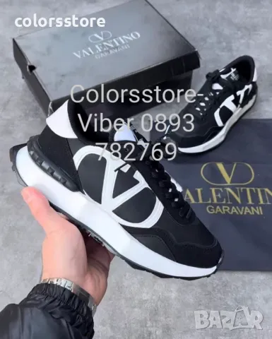 Маратонки Valentino/BR113z