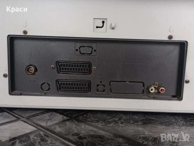 Продавам TV CROWN-29 инча , снимка 4 - Телевизори - 54282280