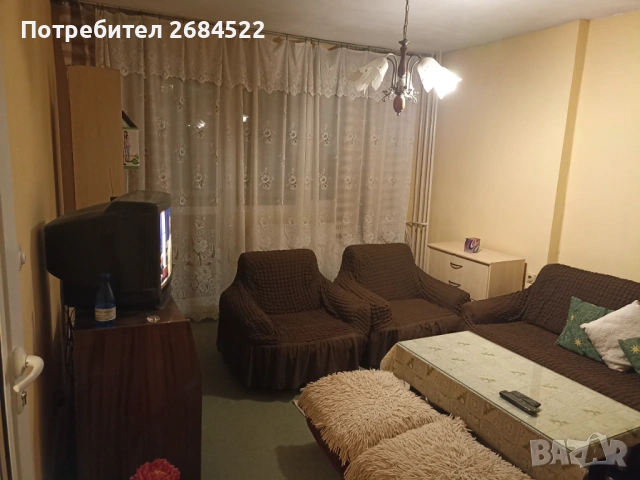 Апартамент под наем-едностаен в Люлин 10,София град!, снимка 7 - Апартаменти - 53627340