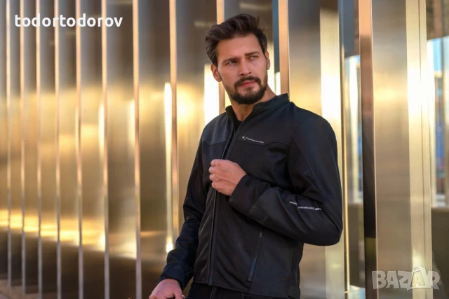 Лятно мото яке за мотор SHIMA OPEN AIR BLACK,всички протектори, снимка 3 - Аксесоари и консумативи - 51282428