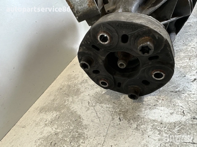 Заден диференциал 2.2 CDI за Mercedes W212 (2012) 212350830, снимка 2 - Части - 54122417