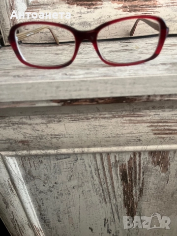 Немски диоптрични рамки за очила 