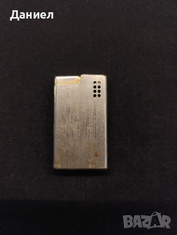 Запалка Балкан, снимка 4 - Колекции - 51630053