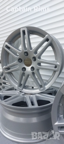 Джанти audi le mans R16, снимка 2 - Гуми и джанти - 52367409