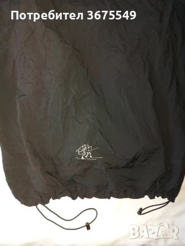 Bergans Microlight Lady Jacket - размер L (дамска ветровка), снимка 6 - Спортни екипи - 49729914