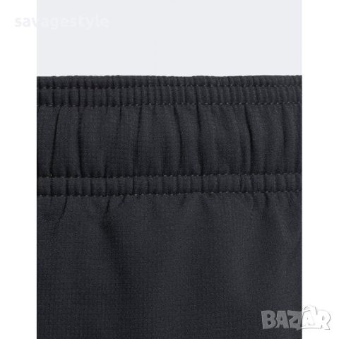 ADIDAS Sportswear Xfg Zip Pocket Slim-Leg Pants Black, снимка 5 - Детски анцузи и суичери - 46671623