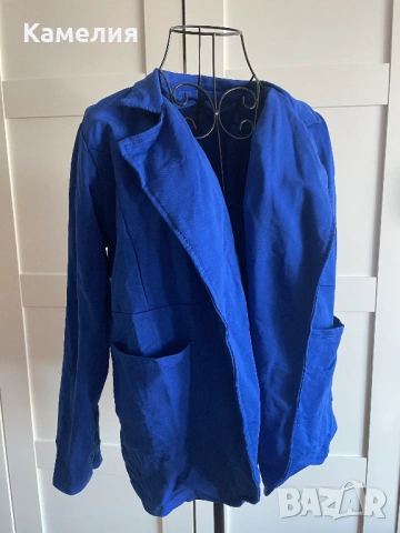 Сако, снимка 2 - Сака - 53841800