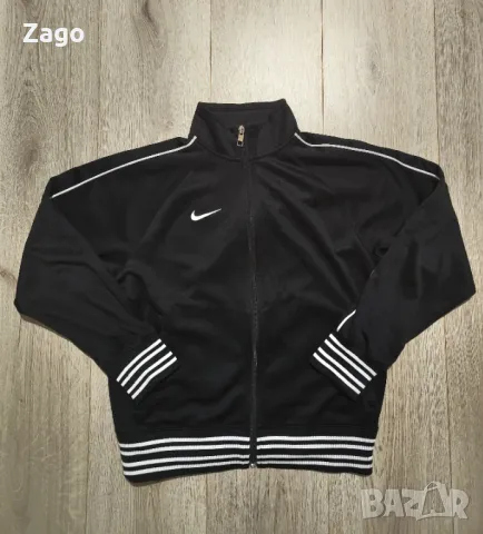 Дамско горнище на Nike , Найк, снимка 1 - Спортни екипи - 48985673