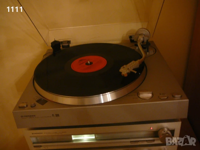 PIONEER SA-3000 I CT-3000 I TX-3000 I PL-3000, снимка 17 - Ресийвъри, усилватели, смесителни пултове - 51078709